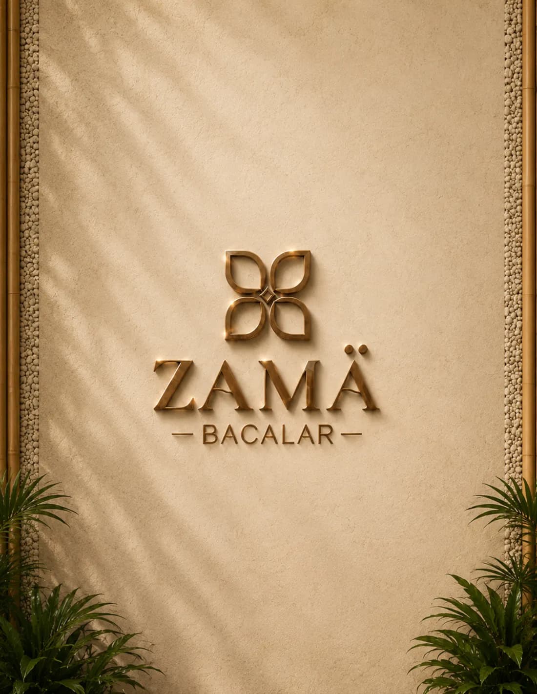 ZAMÄ Bacalar