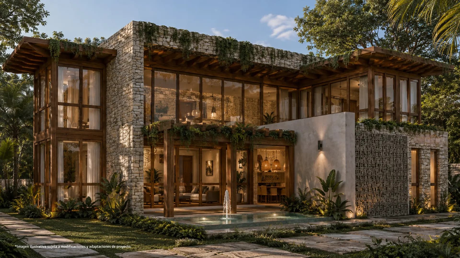 Villa Boutique